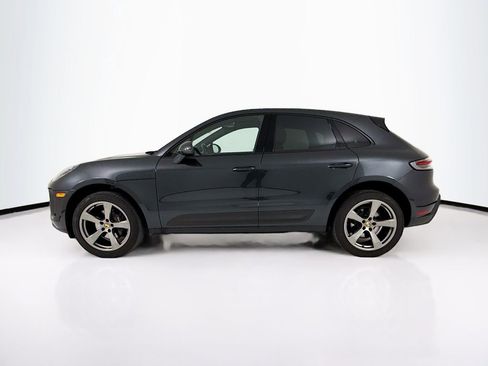 Certified 2023 Porsche Macan AWD/4WD image 2