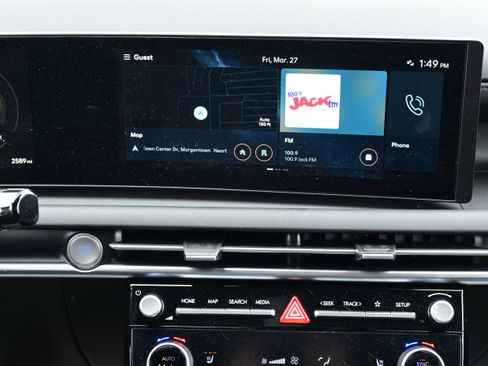 Used 2025 Hyundai Santa Cruz XRT image 18