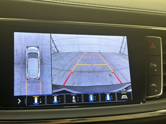 Used 2020 Buick Enclave Premium w/ Surround and Sites Package FWD image 15