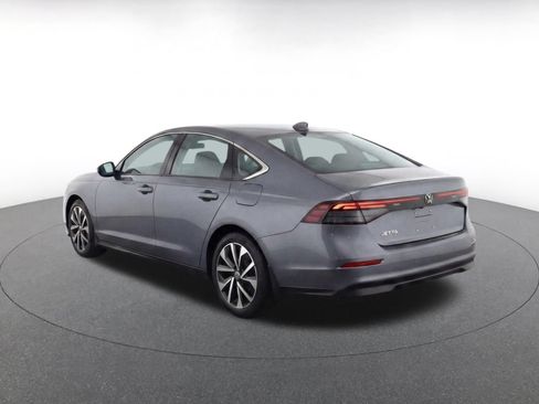 Used 2024 Volkswagen Jetta S FWD image 7