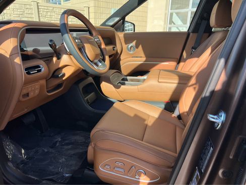 New 2026 Hyundai Palisade Calligraphy image 30