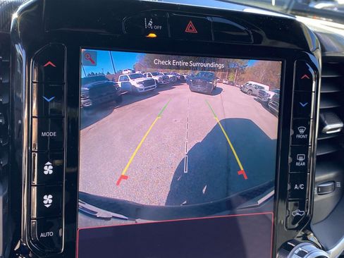 New 2026 RAM 1500 Big Horn image 5