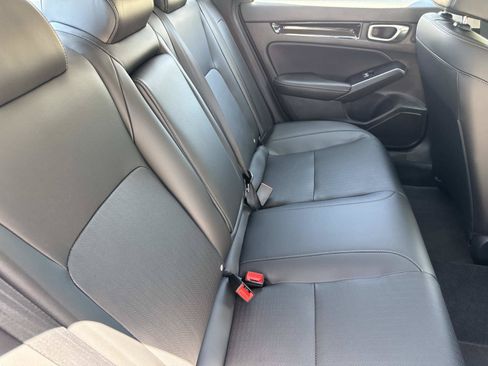 Certified 2024 Honda Civic Touring image 22