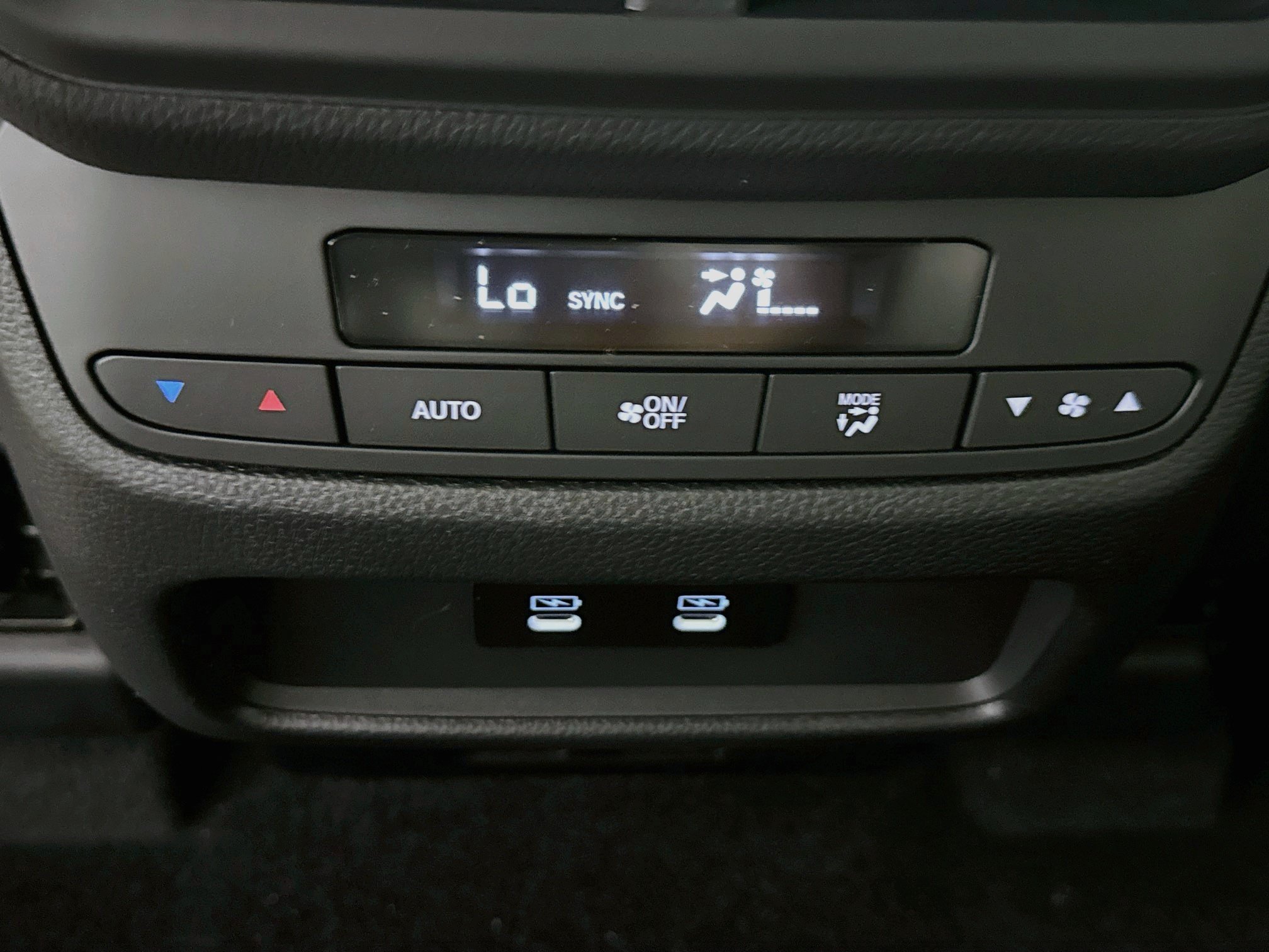 New 2026 Honda Pilot EX-L image 30