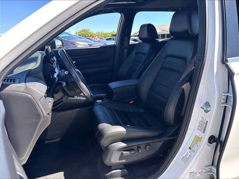 Used 2025 Honda CR-V Sport-L image 27