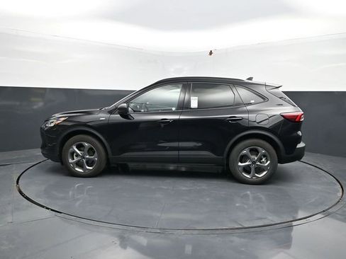 Used 2025 Ford Escape ST-Line AWD/4WD image 5