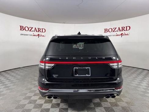New 2026 Lincoln Aviator 2WD image 6