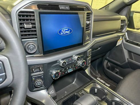 New 2026 Ford F150 XLT w/ Equipment Group 302A MID AWD/4WD image 30