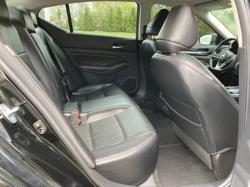Used 2023 Nissan Altima 2.5 SR AWD/4WD image 26