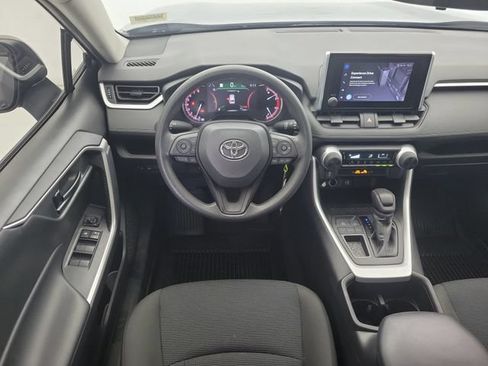 Used 2023 Toyota RAV4 LE FWD image 17