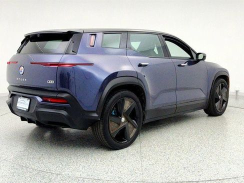 Used 2023 Fisker Ocean One image 5