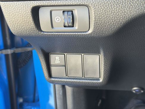 Used 2025 Honda Civic Sport image 16