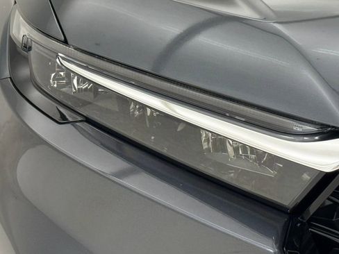 New 2026 Honda CR-V EX-L image 4