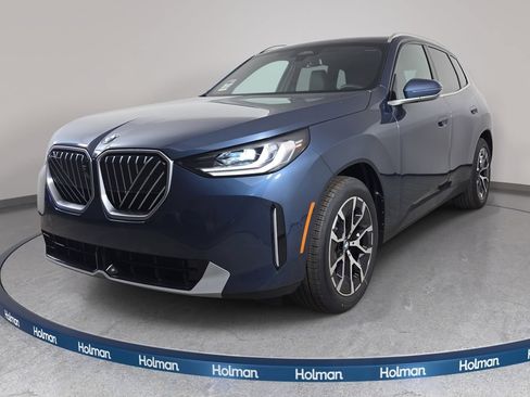 New 2026 BMW X3 xDrive30 w/ Premium Package AWD/4WD image 1