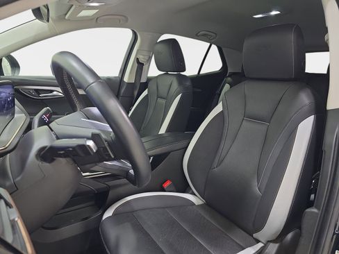 Used 2024 Buick Envision Sport Touring image 17