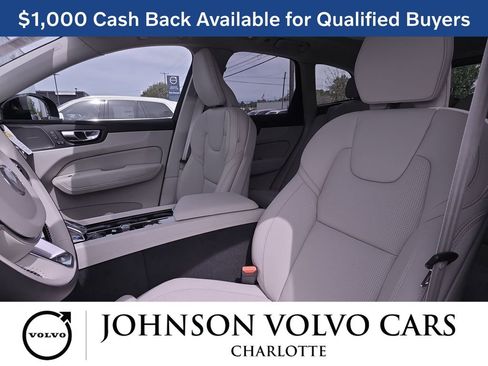 New 2026 Volvo XC60 B5 Ultra w/ Climate Package image 15