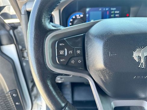 Certified 2024 Ford Bronco Big Bend image 32