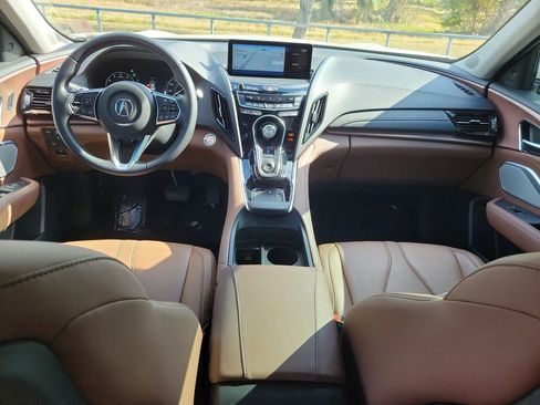 Certified 2023 Acura RDX w/ Technology Package image 18