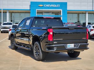New 2026 Chevrolet Silverado 1500 RST w/ RST Select Package AWD/4WD video 4