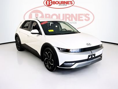 Used 2024 Hyundai Ioniq 5 SE