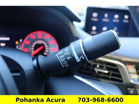 Certified 2022 Acura TLX w/ A-SPEC Pkg image 13