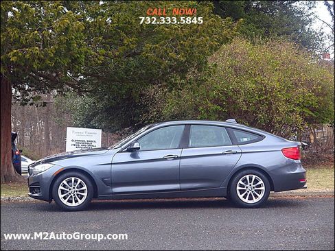 Used 2014 BMW 328i Gran Turismo xDrive AWD/4WD image 2