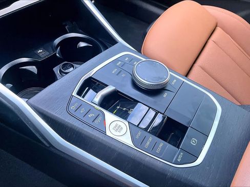 Used 2024 BMW 430i Gran Coupe w/ Premium Package RWD image 14