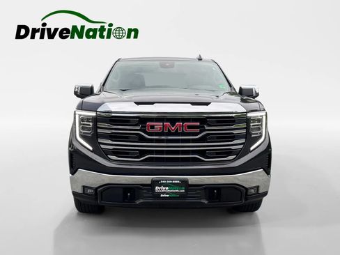 Used 2026 GMC Sierra 1500 SLT AWD/4WD image 2
