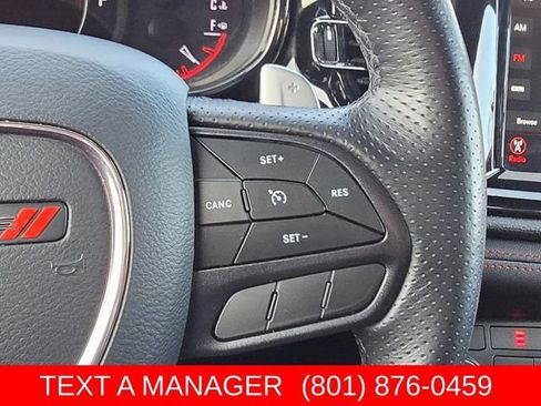 Used 2023 Dodge Durango GT AWD/4WD image 30