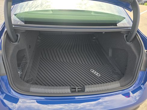 New 2026 Audi A6 Prestige AWD/4WD image 17