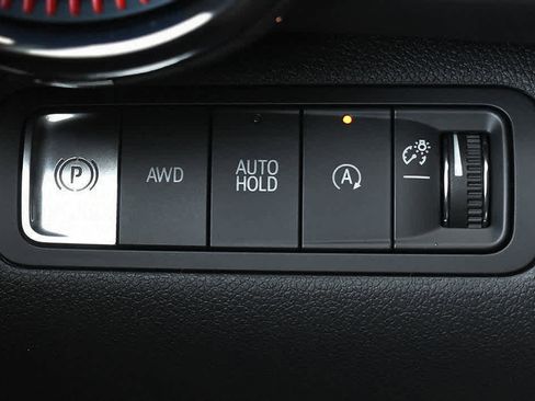 New 2026 Chevrolet Equinox RS w/ Convenience Package III AWD/4WD image 19