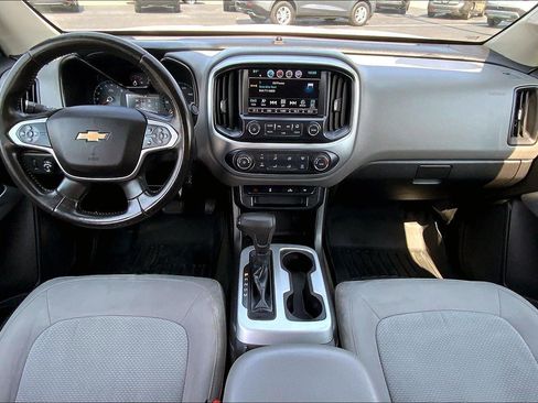 Used 2016 Chevrolet Colorado LT w/ LT Convenience Package image 15
