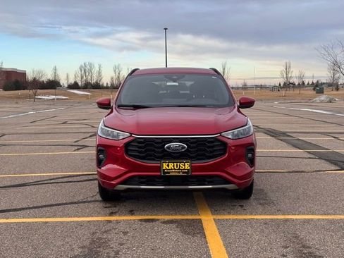 Used 2023 Ford Escape ST-Line Select w/ Tech Pack #1 image 34