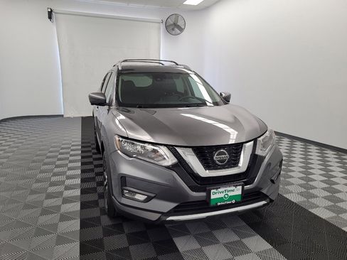 Used 2020 Nissan Rogue SL AWD/4WD image 14