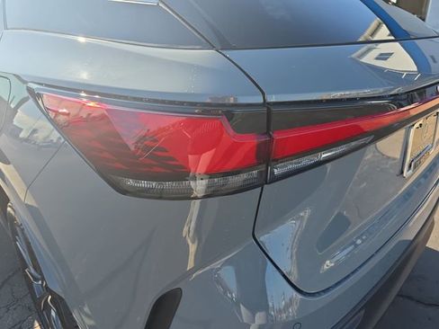 New 2026 Lexus RX 350 F Sport w/ Convenience Package image 34
