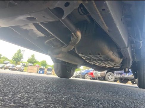 Used 2002 Toyota Sequoia Limited RWD image 59