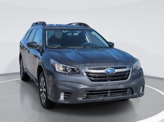 Used 2021 Subaru Outback Premium AWD/4WD video 1