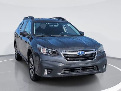 Used 2021 Subaru Outback Premium