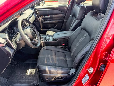 Used 2024 MAZDA CX-50 AWD 2.5 S w/ Weather Package image 9