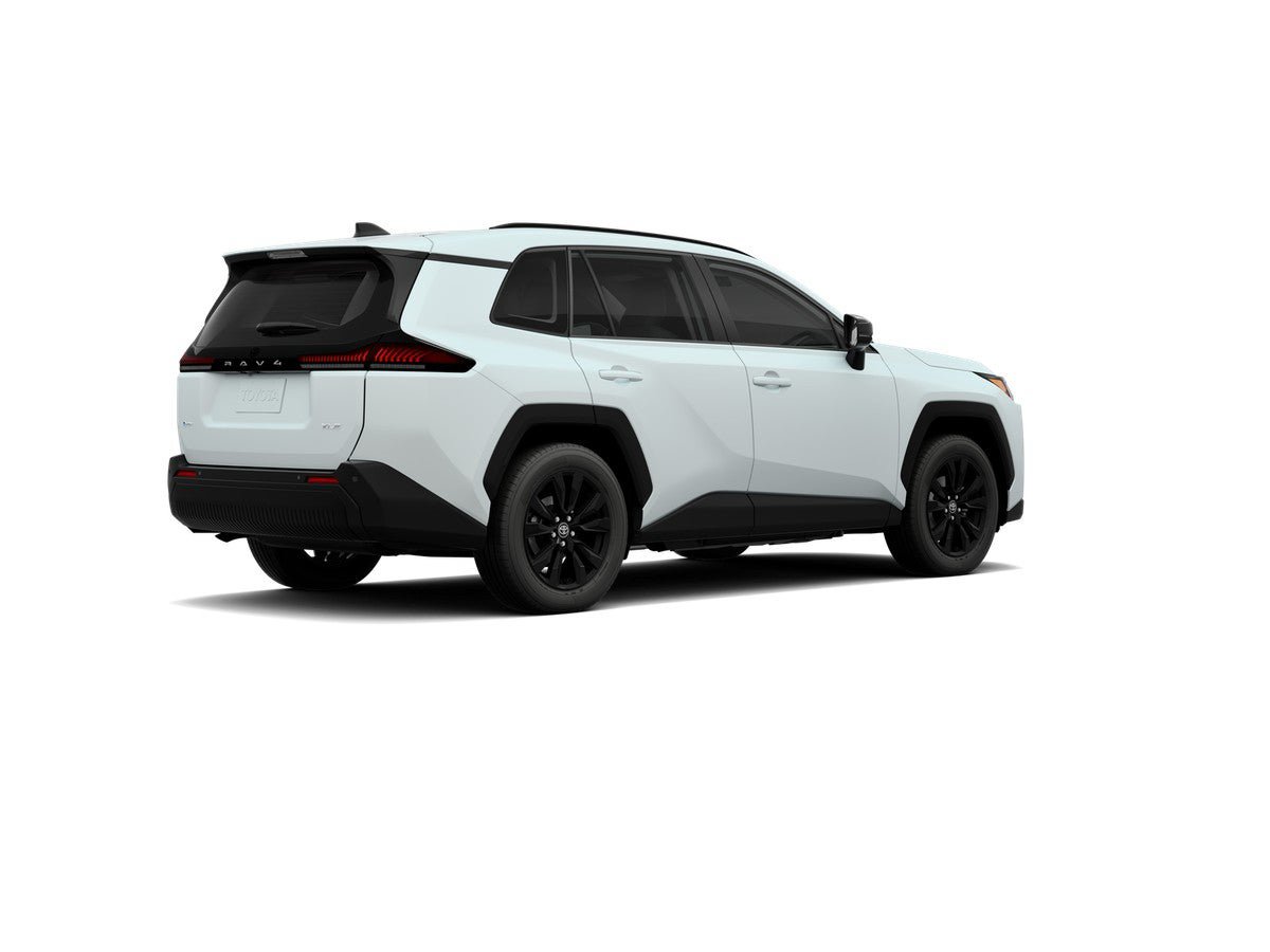 New 2026 Toyota RAV4 XLE Premium FWD image 10