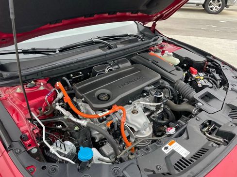 Used 2024 Honda Accord Sport image 30