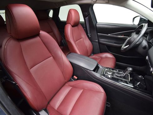 Used 2024 MAZDA CX-30 AWD 2.5 S w/ Preferred Package image 18