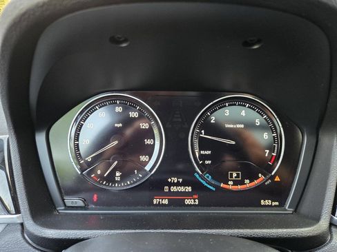 Used 2018 BMW X1 xDrive28i AWD/4WD image 16
