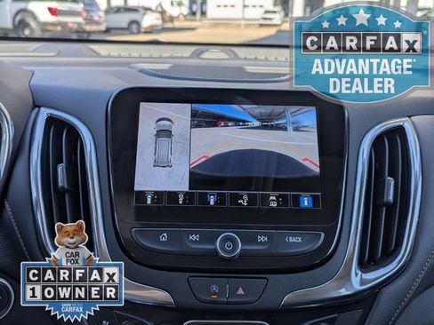 Used 2023 Chevrolet Equinox Premier image 10
