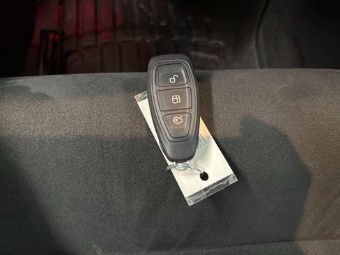 Used 2018 Ford Focus RS image 39