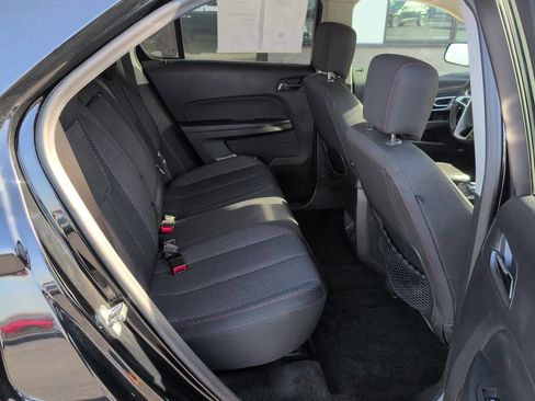 Used 2015 Chevrolet Equinox LT w/ Chrome Appearance Package image 12