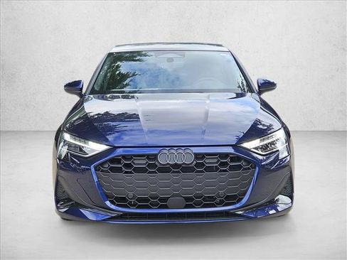 New 2026 Audi A3 2.0T Premium Plus AWD/4WD image 2
