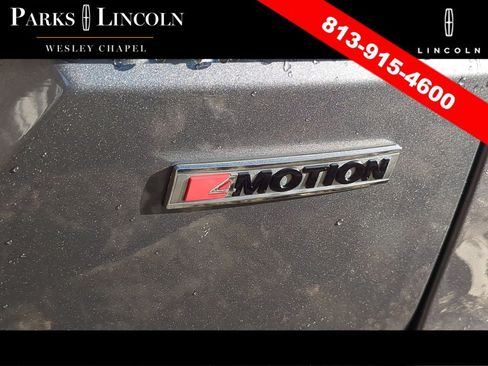 Used 2021 Volkswagen Atlas SEL Premium AWD/4WD image 15