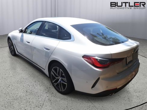 Used 2024 BMW 430i Gran Coupe RWD image 5
