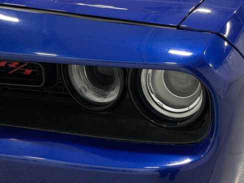 Used 2018 Dodge Challenger R/T Scat Pack RWD image 31